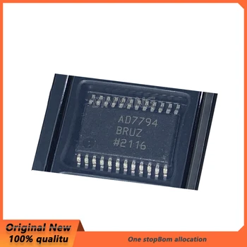 (1-5 штук) 100% новый чипсет AD7794BRUZ AD7794 TSSOP24  10