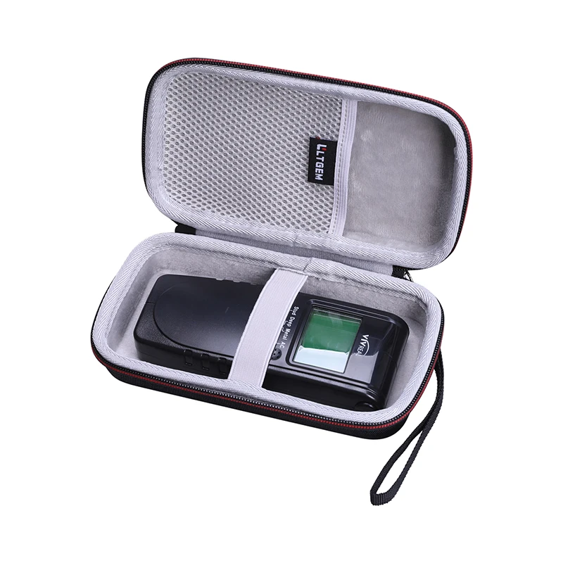 Жесткий Чехол EVA для Настенного Сканера Stud Finder TH 240 Защитная Сумка Для Переноски И Хранения