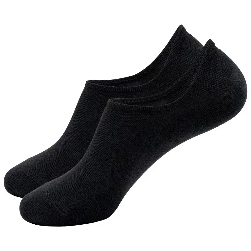 Носки Мужские средние носки Весенне-осенние хлопчатобумажные, очищающие от загрязнений, пота, впитывающие пот, осенние
