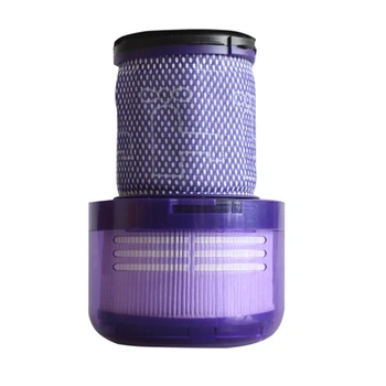 1 шт. Сменный моющийся Фильтр для пылесоса Dyson V12 Detect Slim Запасные Части Аксессуары  5