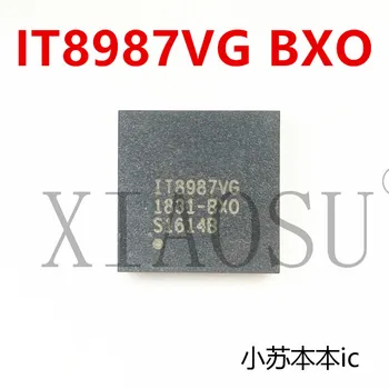 (2-5 шт.) 100% Оригинальный Новый чипсет IT8987VG BXO BX0 BGA  10