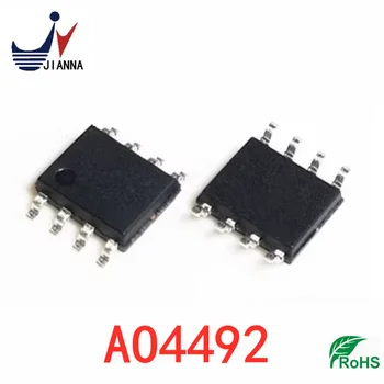 AO4492 A04492 SOP-8 MOS ламповый патч питания MOSFET регулятор напряжения на транзисторе Оригинал  10