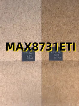 MAX8731ETI 05+ QFN28  10