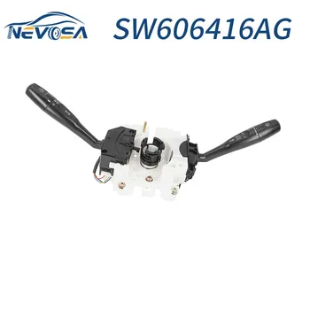 NEVOSA SW606416AG Для Запчастей Dongfeng Новый Высококачественный Комбинированный Выключатель Питания Electerc Master Button Автомобильные Аксессуары  10
