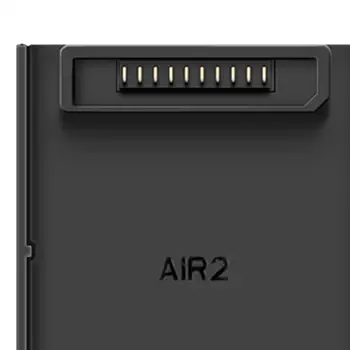 USB-аккумуляторная интеллектуальная аккумуляторная батарея для DJI Mavic AIR 2 2S Drone Acc  10