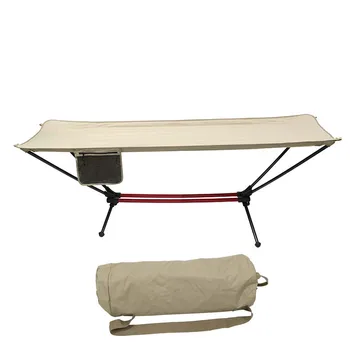 Высококачественный Оптовый изготовленный на заказ логотип Оксфорд гамак кровать открытый шатер кемпинг портативный двойной гамак  10