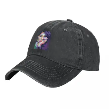 Выстиранная мужская бейсболка CL Trucker Snapback Caps, шляпа для папы 2NE1, шляпы для гольфа  5