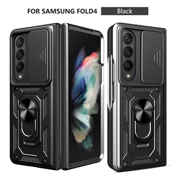 Для Samsung Galaxy Z Flip 4 5 и Z Fold 4 5, защитный чехол для камеры, защитный чехол для телефона, чехол для телефона  10