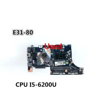 Используется для материнской платы ноутбука Lenovo E31-80 с процессором I5-6200 UMA FRU 5B20K57254  4