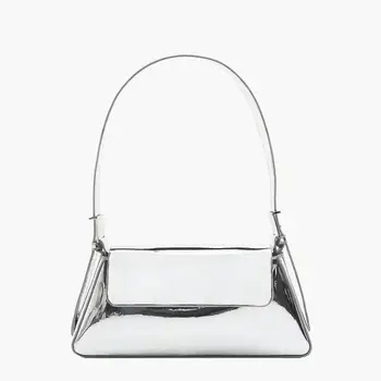 Классическая Модная сумка Подмышками, Роскошная Женская сумка 2024 года, Новая Дизайнерская сумка Через Плечо, Кожаная сумка Высокого качества _DG-147781575_  10