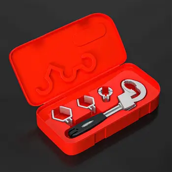 Набор ручных ключей для ремонта многофункциональных ключей для кухонной механики.  10
