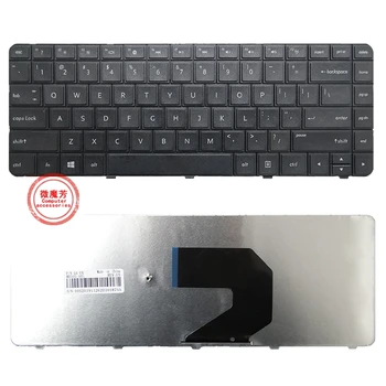 НОВАЯ клавиатура США для английского ноутбука hp1000-1301TX 1B01TX 1116TX 1212TU 1123TU  5