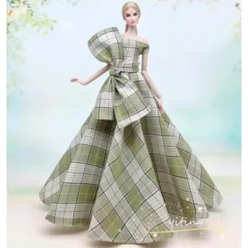 Новые стили одежды и платья юбки костюмы для ваших кукол BB FR BBIKG138  10