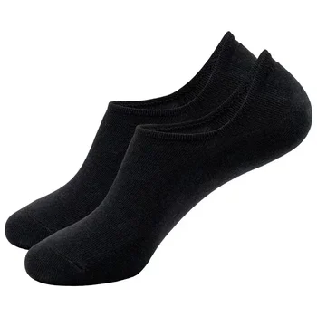 Носки Мужские средние носки Весенне-осенние хлопчатобумажные, очищающие от загрязнений, пота, впитывающие пот, осенние  3