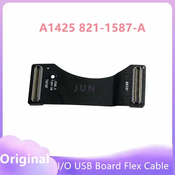 Оригинальный гибкий кабель USB-платы ввода-вывода для Macbook Pro Retina 13