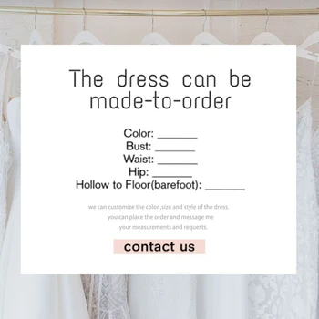 Плата за изготовление свадебного платья на заказ  5