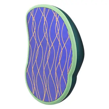 Ручной Эпилятор Crystal Nano Glass Безболезненный Триммер Для Удаления Волос На Физическом Теле Инструмент Для Бритья Волос Моющийся Многоразовый Для Мужчин/Женщин  10