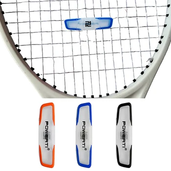 Теннисный гаситель вибрации Силиконовый Гаситель вибрации теннисной ракетки Длинные Гасители вибрации теннисной ракетки Противоударные  5