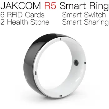Умное кольцо JAKCOM R5 Лучше, чем в официальных магазинах ego, солнечные умные часы, мониторы артериального давления, группа умных домов 7  10
